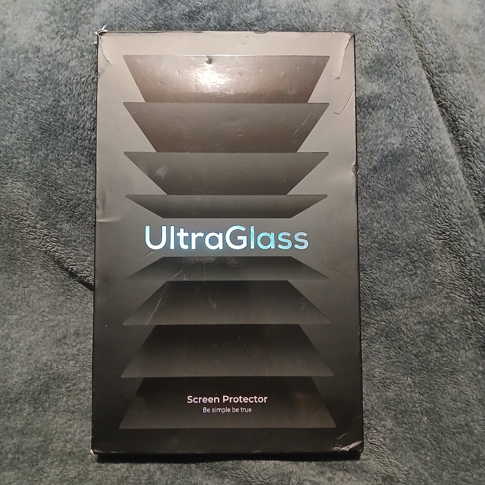 2024 Ipad Pro 11 Inch M4 Screen Protector UltraGlass
